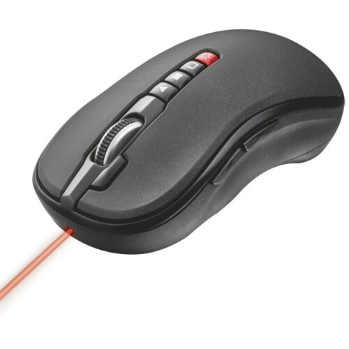 Trust Premo Laser 2u1 Presenter/Miš Cijene