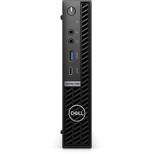 Dell OptiPlex 7000 Mini PC Intel Core i5-12500T / 8 GB / 256 GB NVMe SSD / Win 11 Pro Cijene