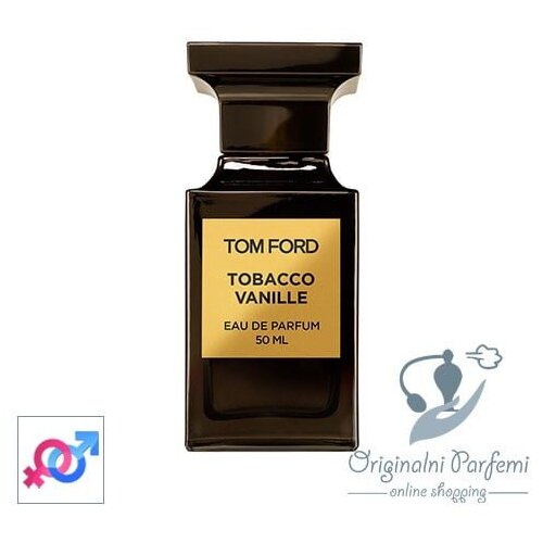 Tom Ford Tobacco Vanille Slike