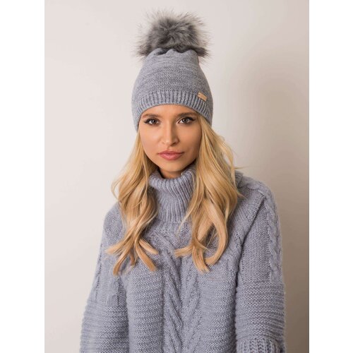 RUE PARIS Cap-JK-CZ-11.69-grey Cene