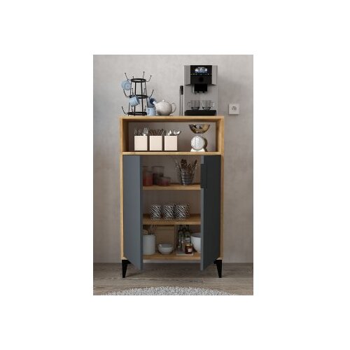 Hanah home Multifunkcionalna komoda, &scaron;arena Cijene