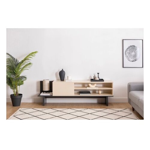 Hanah home TV polica Frank Slike