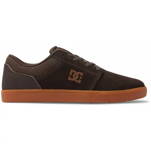 Dc Shoes Crisis 2 Brown/Gum