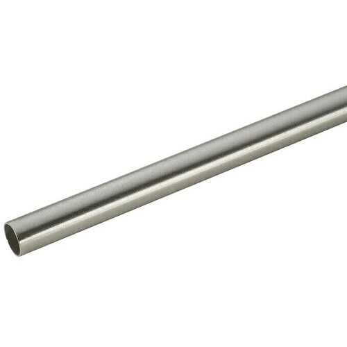 SOMBRA Karnisa (Izgled plemenitega jekla, Dolžina: 120 cm, Premer: 16 mm) Cene