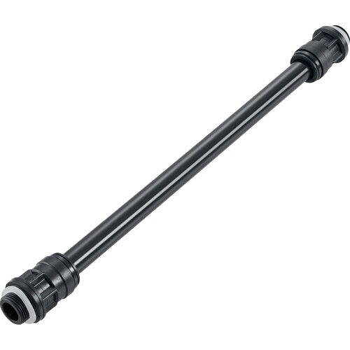 Garantia INSTANT povezovalni set 3/4", črn - 1 set. Cene