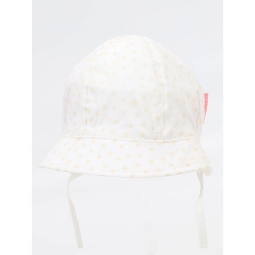 Yoclub Kids&amp;#039;s Girls&amp;#039; Summer Hat CLU-0104G-0100 Slike