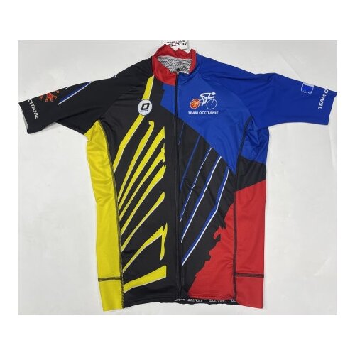 Doltcini letnji biciklistički dres klub (xl) ( 96-51 ) Cene