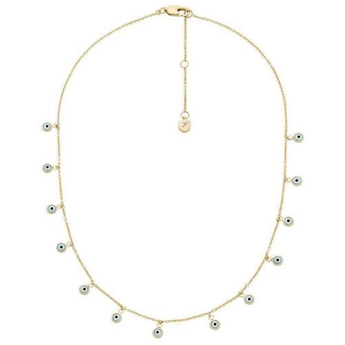 Fossil ogrlice Slike