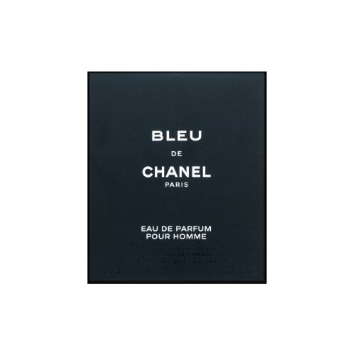 Chanel Bleu de parfemska voda &amp;quot;okreni i poprskaj&amp;quot; 3x20 ml za mu&amp;scaron;karce Slike