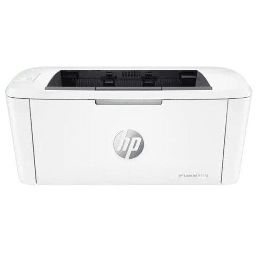 Printer HP LaserJet M111a 20str/min.600dpi,USB 2.0. 7MD67A .toner W1500A Cene