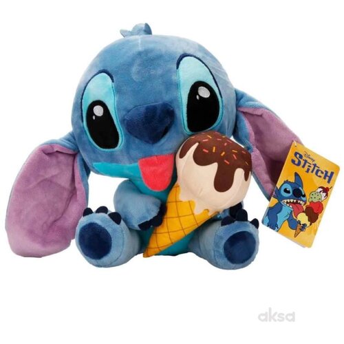 Disney PLI&amp;Scaron; STITCH SA SLADOLEDOM (1100044206) Slike