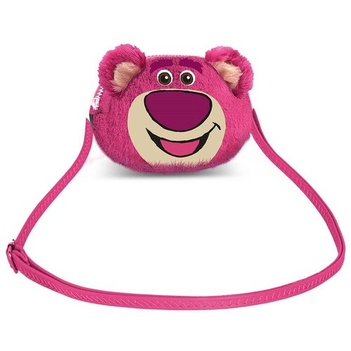 Toy Story Torba pli&scaron; Lotso Jagoda Disney Pixar Cijene