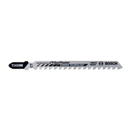 Bosch list ubodne testere T 141 HM special za vlakna i gips ( 2608633175 ) Slike