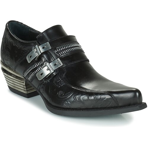 New Rock M.WST002-S1 crna Cijene