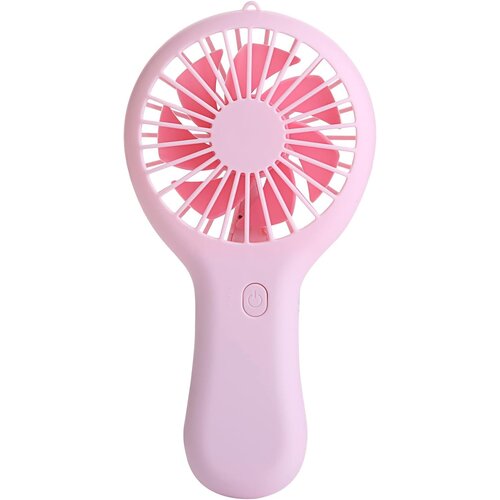 Generic Ročni polnilni ventilator, prenosni mini žepni ročni ventilator na baterije, (21132677) Slike