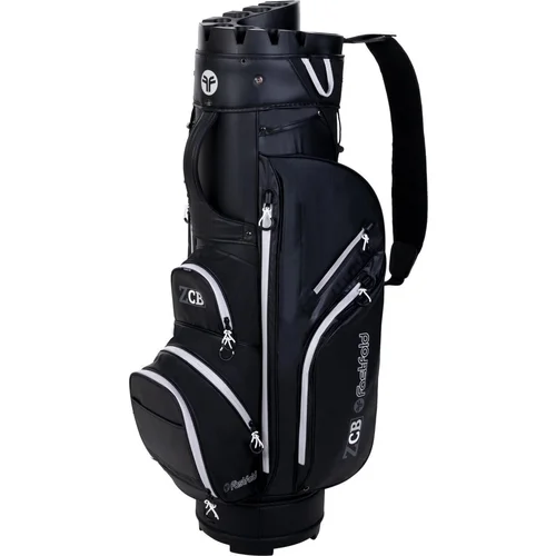 Fastfold ZCB Black/Silver Golf torba