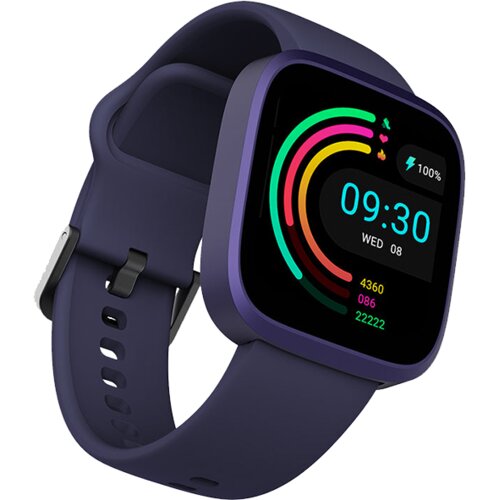  Pametni sat HiFuture EDGE Purple Cijene