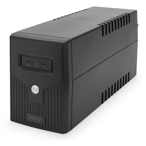 Digitus Line-Interactive UPS, 600 VA /360 W Cijene