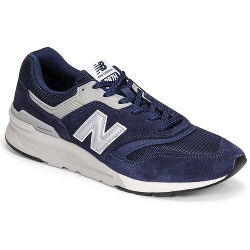 New Balance nizke superge 997 Modra Cene