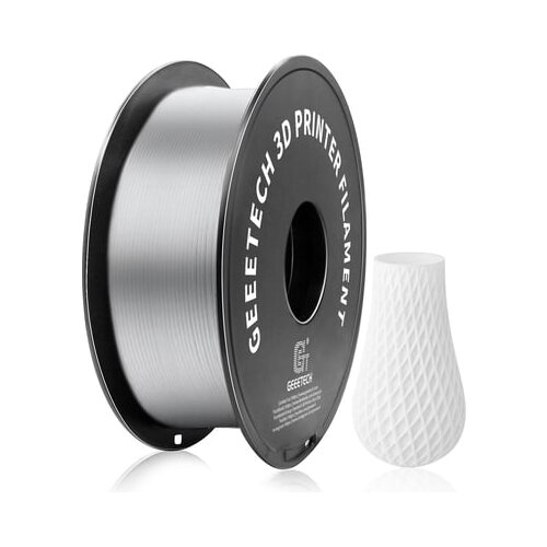  PETG White Slike
