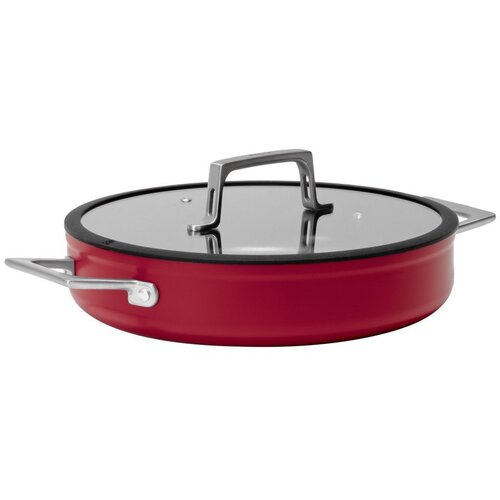 FABINI Tava s poklopcem/s keramičkim premazom &amp;oslash; 28 cm Meda 4.0 &amp;ndash; Slike
