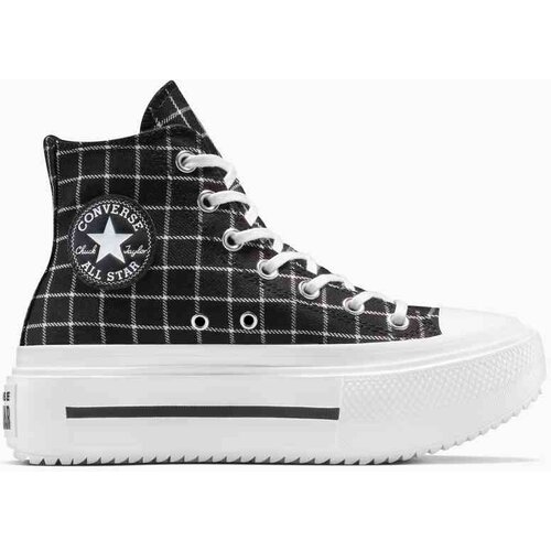Converse Ženske patike chuck taylor all star lift double stack Cene