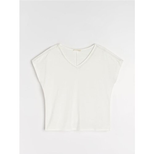 Sinsay Bluza s visokim udjelom viskoze Cijene