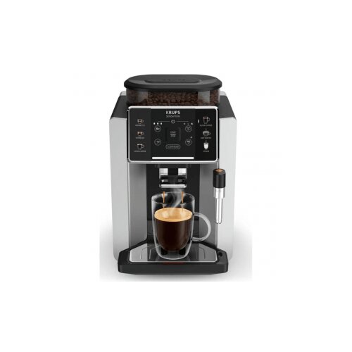 Krups espresso kafe aparat atm Sensation Automatic Cijene