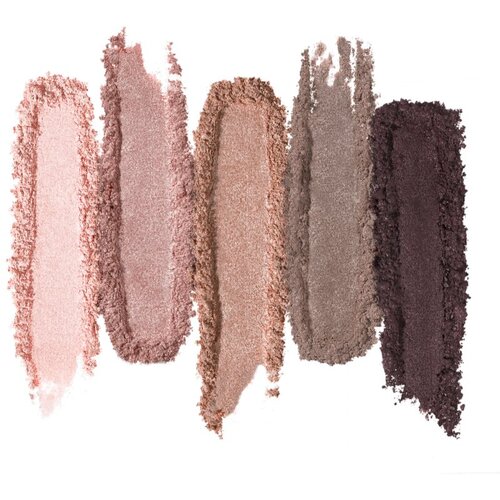 Lanc&amp;ocirc;me Hypn&amp;ocirc;se Palette 5 Couleurs paleta senčil za oči odtenek 09 Fra&amp;icirc;cheur Ros&amp;eacute;e 4 g Slike