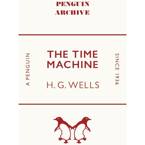 The Book Service Limited H. G. Wells - The Time Machine Slike