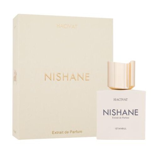 Nishane Hacivat 50 ml parfumski ekstrakt unisex Cene