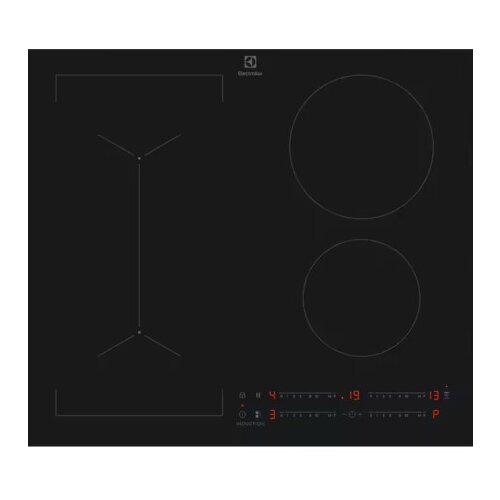 Electrolux Ploča ugradbena indukcijska EIV63443CT Cijene