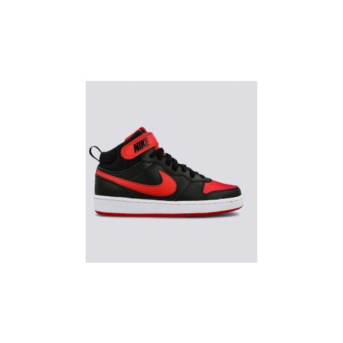 Nike duboke patike za dečake court borough mid 2 bg m CD7782-003 Slike