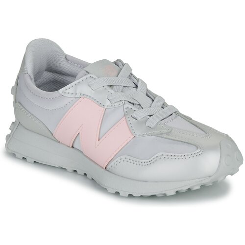 New Balance 327 Srebrna Slike