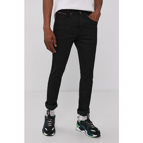 Tommy Jeans Traperice za mu&amp;scaron;karce Slike