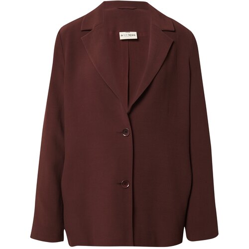 A LOT LESS Blazer &amp;#039;Malou&amp;#039; čokolada Slike