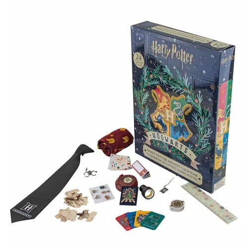 Cinereplicas Harry Potter - Harry Potter Advent Calendar (2022) ( 059080 ) Slike