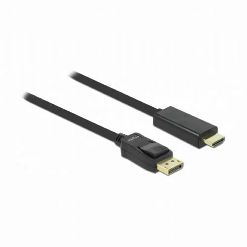 Delock DisplayPort - HDMI kabel 5m