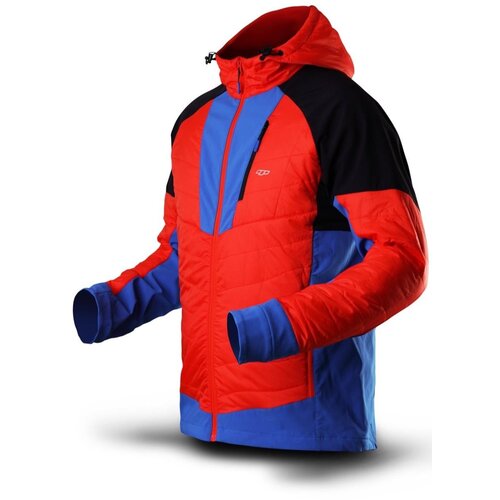 TRIMM M MAROL Jacket Orange Cijene