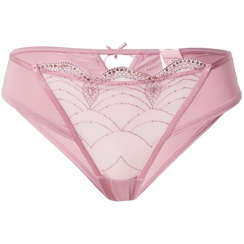 Hunkemöller Spodnje hlače 'Ruby' rosé Cene
