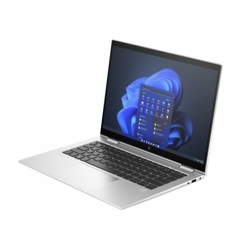 Hp Elite x360 1040 G10 (Silver) WUXGA IPS Touch, i5-1335U, 16GB, 1TB SSD, Win 11 Pro (9M452AT) laptop Slike