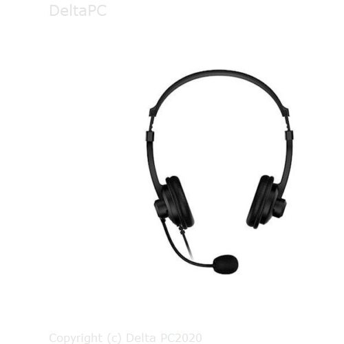 Slusalice sa mikrofonom Genius HS-230U Slike