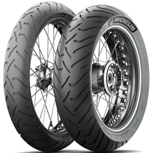 Michelin moto gume 150/70R18 70V Anakee Road R TL/TT - Skladi&amp;scaron;če 4 (Dostava 10 delovnih dni) Slike