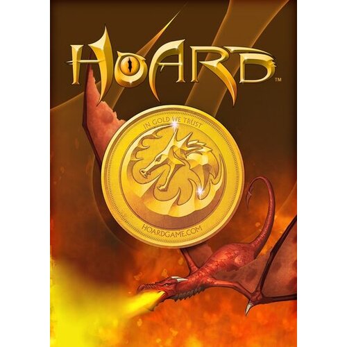 Steam Hoard Complete Pack Key GLOBAL Cene