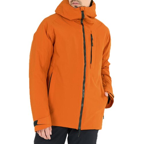 CMP muška jakna fix hood 34W3987-B595 Cene