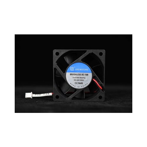 LDO Motors Ventilator matične plošče - Trident RevA Cene