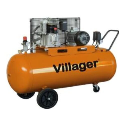 Villager V-200/4 pro kompresor ( 090229 ) Slike