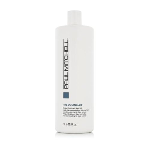 Paul Mitchell Original The Detangler 1000 ml balzam za lase po&scaron;kodovani lasje suhi lasje unisex Cene