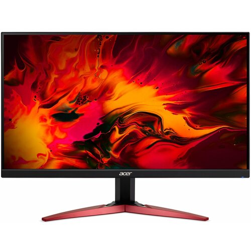 Acer Nitro KG271M3b 27&amp;ldquo; 68.6cm 16:9 180Hz 1920x1080 0.5ms Slike