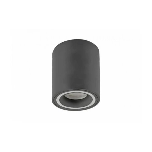 Rabalux ugradna i nadgradna rasveta kobald GU10 1X max 25W sivo (71161) Slike